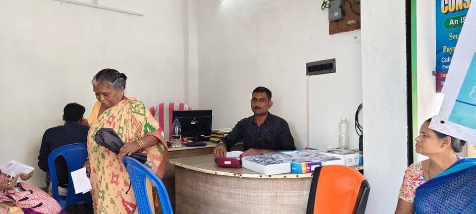Kabir Seva Foundation – Community Service