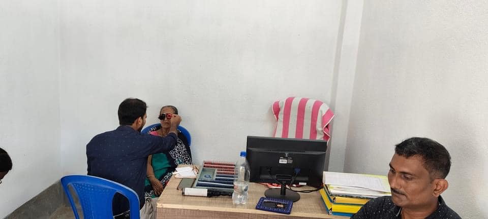 Kabir Seva Foundation – Inspiring Change